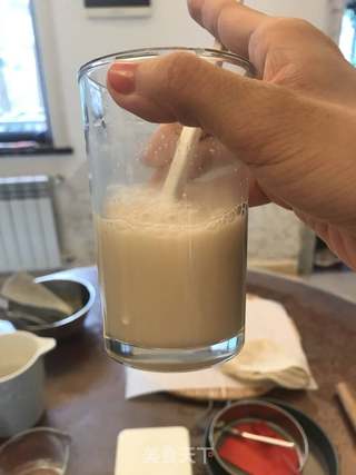 百合包包的做法步骤:2