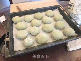 百合包包的做法步骤:12