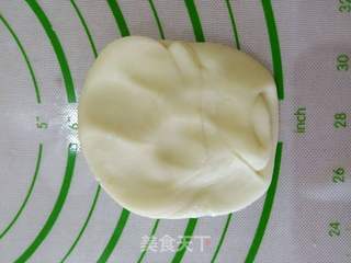 苏式月饼——鲜肉酥的做法步骤:13