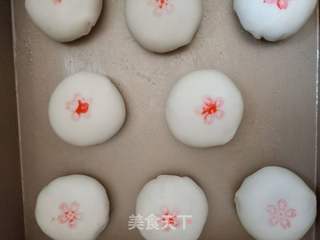 苏式月饼——鲜肉酥的做法步骤:18