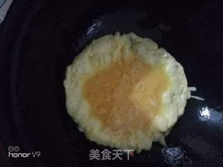 炒面的做法步骤：3