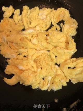 木须肉的做法步骤:2