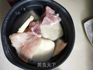 卤豆腐的做法步骤:5
