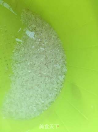 银耳秋梨甜粥的做法步骤:4