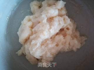 多彩冰皮月饼的做法步骤:5