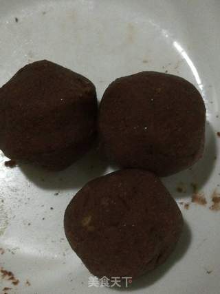冰皮紫西瓜的做法步骤:4