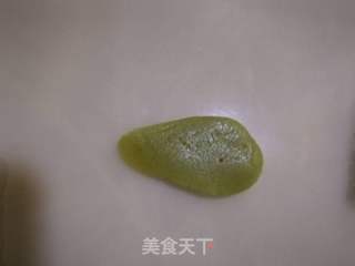 冰皮紫西瓜的做法步骤:7