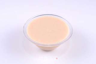 水晶玫瑰月饼的做法步骤：1
