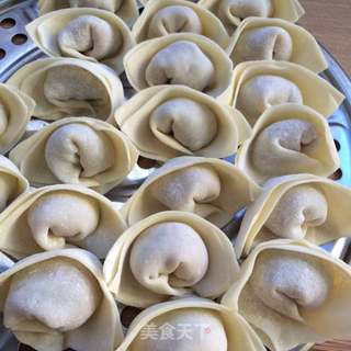 酸汤馄饨的做法步骤:6