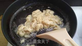 荷花酥的做法步骤:5