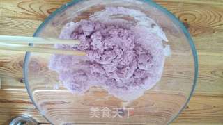 荷花酥的做法步骤:11