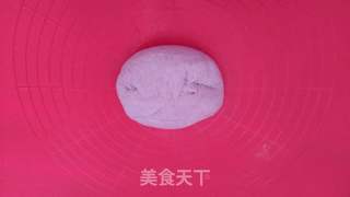 荷花酥的做法步骤:16