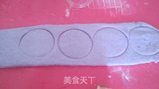 荷花酥的做法步骤:20
