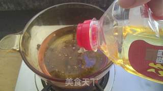 荷花酥的做法步骤:23