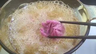 荷花酥的做法步骤:25