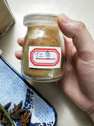卤豆腐的做法步骤:11