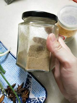 卤豆腐的做法步骤:12