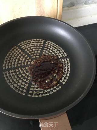 照烧鸡排蔬菜饭的做法步骤：10