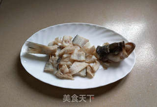 #葱油鲈鱼的做法图解9