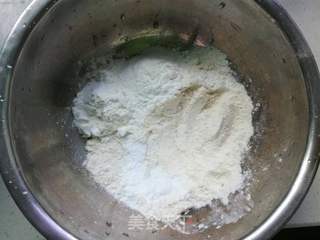 炸酥肉的做法步骤:3