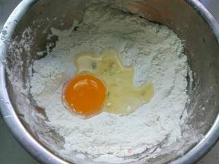 炸酥肉的做法步骤:4