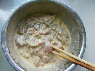炸酥肉的做法步骤:6