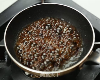 白灼菜心的做法步骤:7