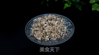 西湖牛肉羹----家常版的做法步骤:2