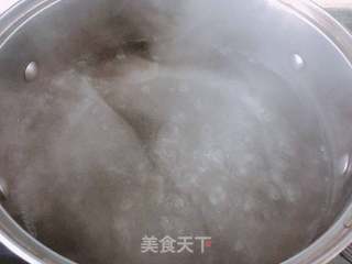 溏心蛋的做法步骤：1