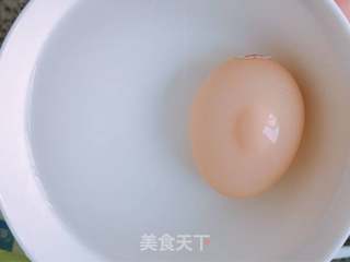 溏心蛋的做法步骤：4