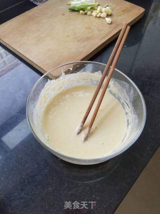 面拖蟹的做法步骤:3