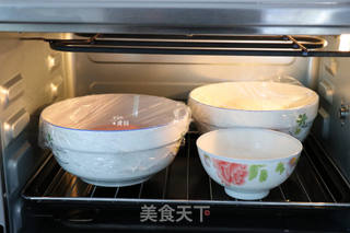 双色馒头的做法步骤:9