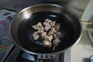 咖喱排骨土豆的做法步骤：6
