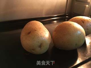 #原味烤土豆的做法图解2