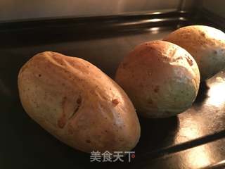 原味烤土豆的做法步骤:2