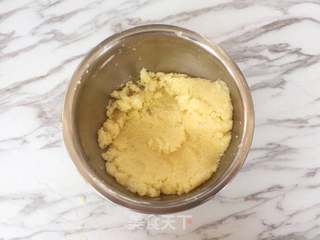 椰蓉面包的做法步骤:7
