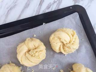 椰蓉面包的做法步骤:9