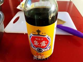 辣白菜的做法步骤:6