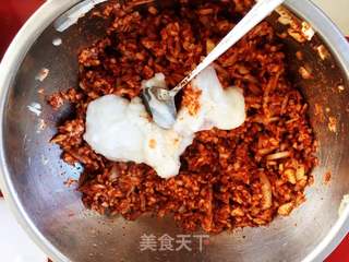 辣白菜的做法步骤:10