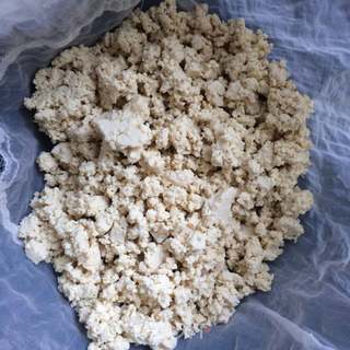鸿福丸子的做法步骤:3