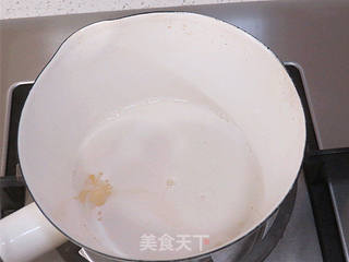 呆萌可爱又逼真的【沙皮狗慕斯蛋糕】的做法步骤:5