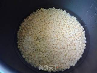绿豆糕的做法步骤:4