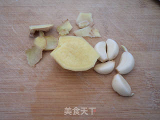 清蒸大闸蟹 的做法步骤:6