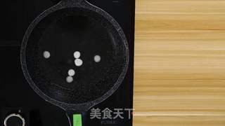 玫瑰白玉金瓜盅的做法步骤:6