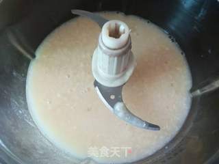 绿豆糕的做法步骤:6