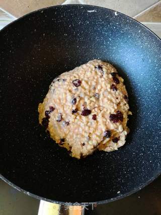 蔓越莓牛轧糖的做法步骤:6