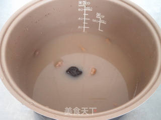 老汤卤毛豆的做法步骤:4