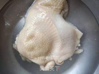 口水鸡的做法步骤:4