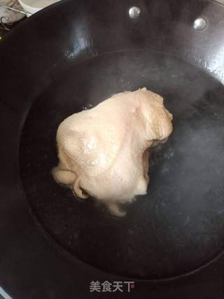 口水鸡的做法步骤:5