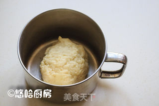 桃花酥的做法步骤:2